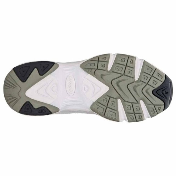 New Men's Propet Stability Walker white lace WW - Picture 7 of 7